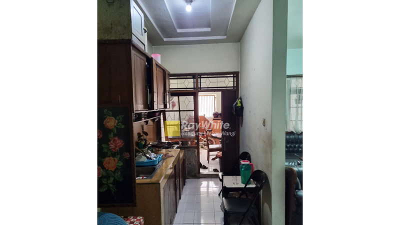 Rumah Nata Endah Dijual Cepat