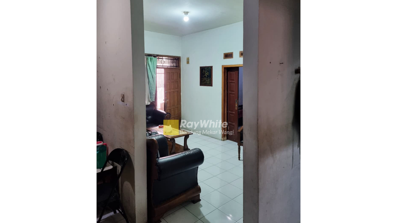 Rumah Nata Endah Dijual Cepat