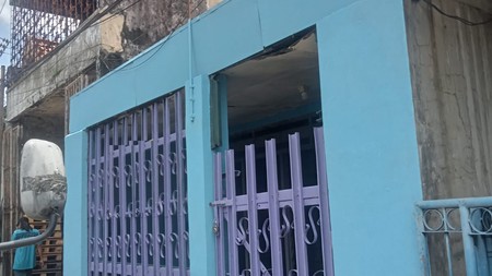 Rumah Dijual Dijalan Simokerto Surabaya