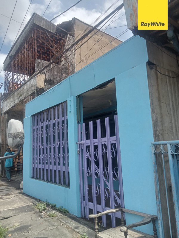 Rumah Dijual Dijalan Simokerto Surabaya