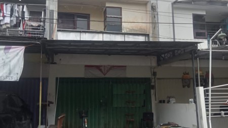 Rumah Dijual Dijalan Gading Indah Utara Surabaya