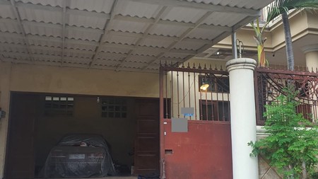 Jual Rumah Taman International I Citraland Surabaya Barat