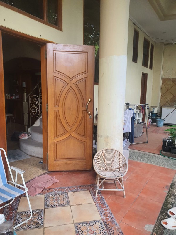 Jual Rumah Taman International I Citraland Surabaya Barat