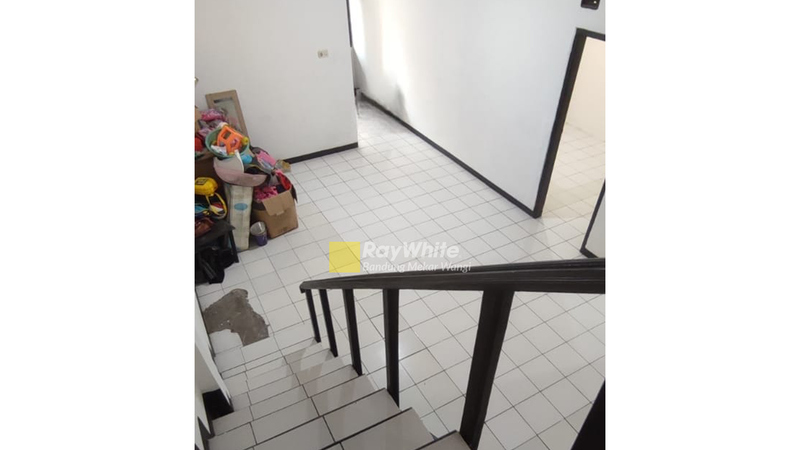 Rumah Strategis Taman Rahayu 3
