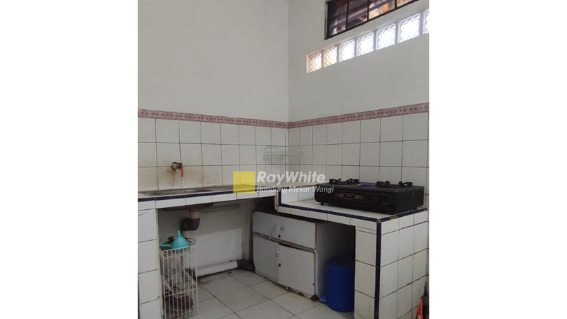 Rumah Strategis Taman Rahayu 3