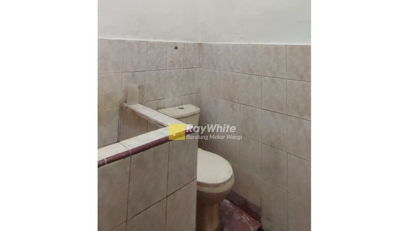 Rumah Strategis Taman Rahayu 3