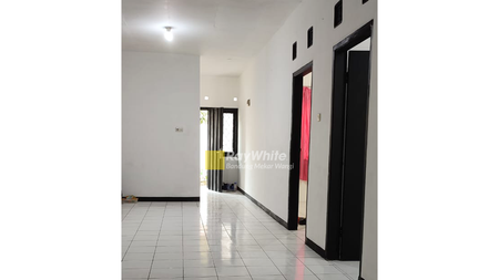 Rumah Strategis Taman Rahayu 3