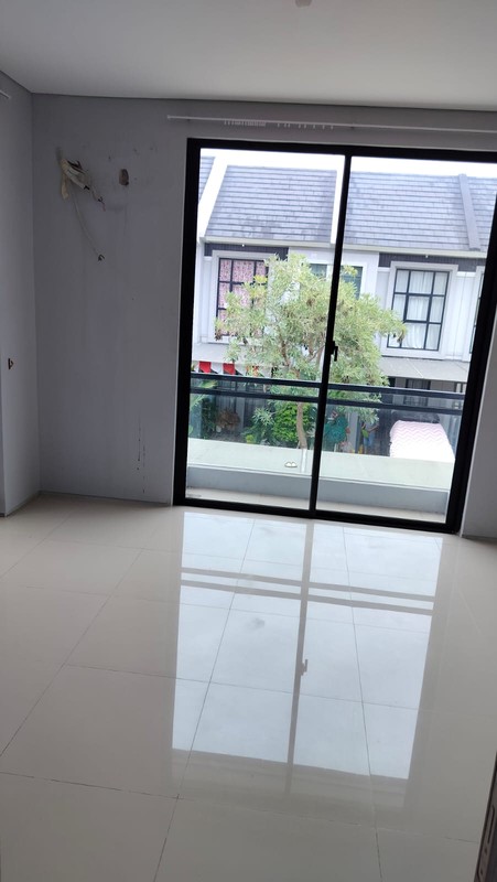 Jual Rumah Grand Pakuwon Tandes Surabaya Barat