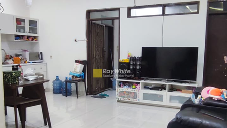 Rumah Siap Huni Taman Kopo Indah 3