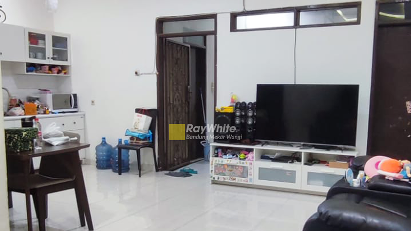 Rumah Siap Huni Taman Kopo Indah 3