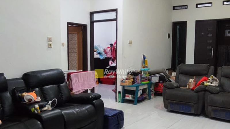 Rumah Siap Huni Taman Kopo Indah 3