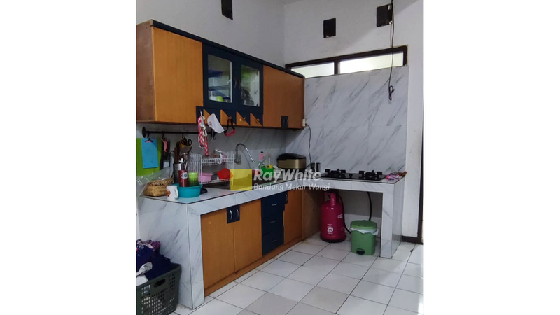 Rumah Siap Huni Taman Kopo Indah 3