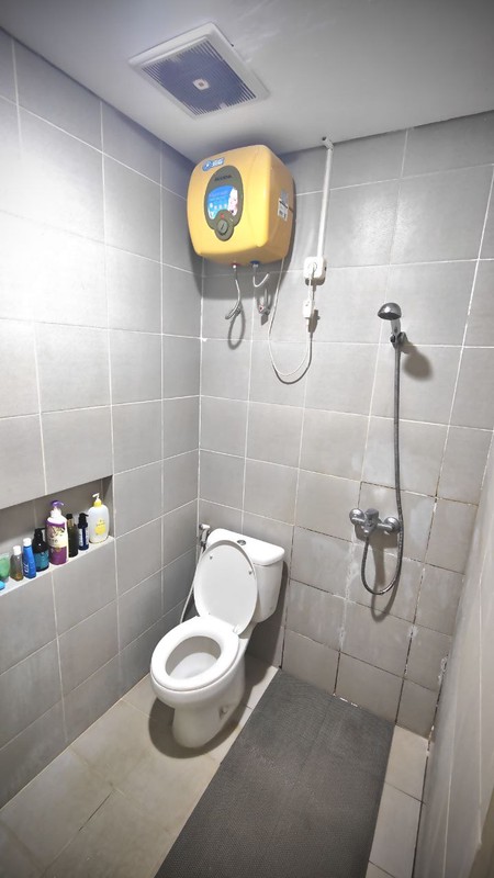 Dijual Rumah Siap Huni Citraland Utara Surabaya Barat - Cluster Palma Classica Full Renovasi Granite Tile Gani Marble, Harga 1,6M Nego  