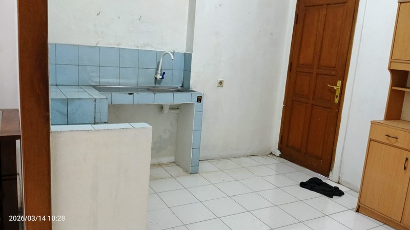 Dijual Rumah 1 Lantai di Bandung - 2+1 KT, SHM | Nyaman & Strategis
