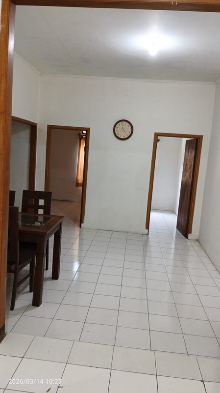 Dijual Rumah 1 Lantai di Bandung - 2+1 KT, SHM | Nyaman & Strategis