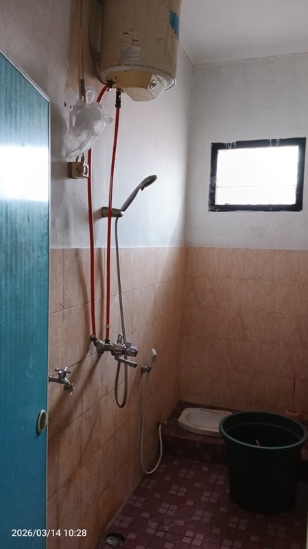 Dijual Rumah 1 Lantai di Bandung - 2+1 KT, SHM | Nyaman & Strategis