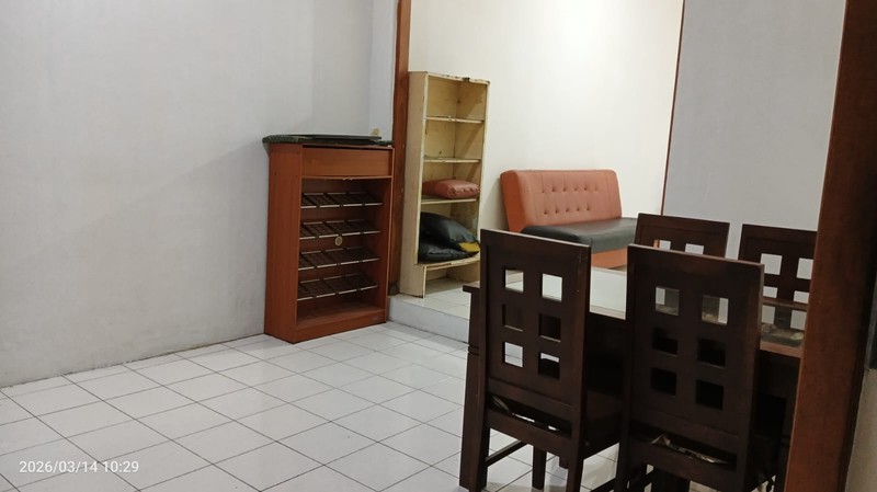 Dijual Rumah 1 Lantai di Bandung - 2+1 KT, SHM | Nyaman & Strategis