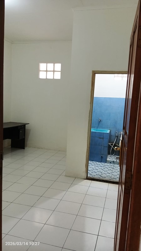 Dijual Rumah 1 Lantai di Bandung - 2+1 KT, SHM | Nyaman & Strategis