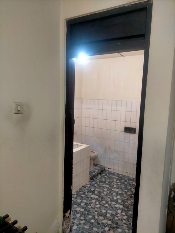 Rumah SHM Wisma Sarinadi GOR Sidoarjo 1 Lantai Strategi