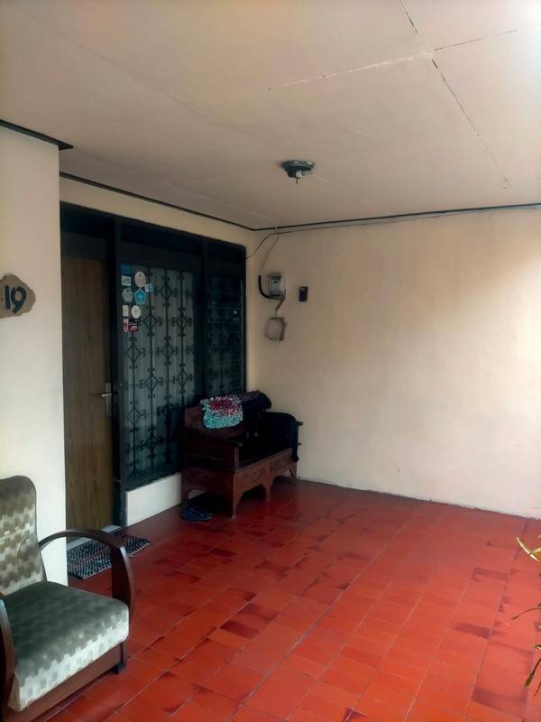 Rumah SHM Wisma Sarinadi GOR Sidoarjo 1 Lantai Strategi