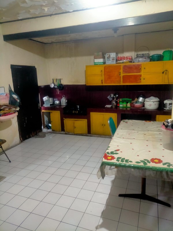 Rumah SHM Wisma Sarinadi GOR Sidoarjo 1 Lantai Strategi