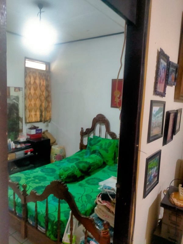 Rumah SHM Wisma Sarinadi GOR Sidoarjo 1 Lantai Strategi