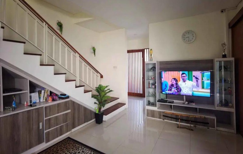 Jual Rumah Royal Residence Surabaya Barat