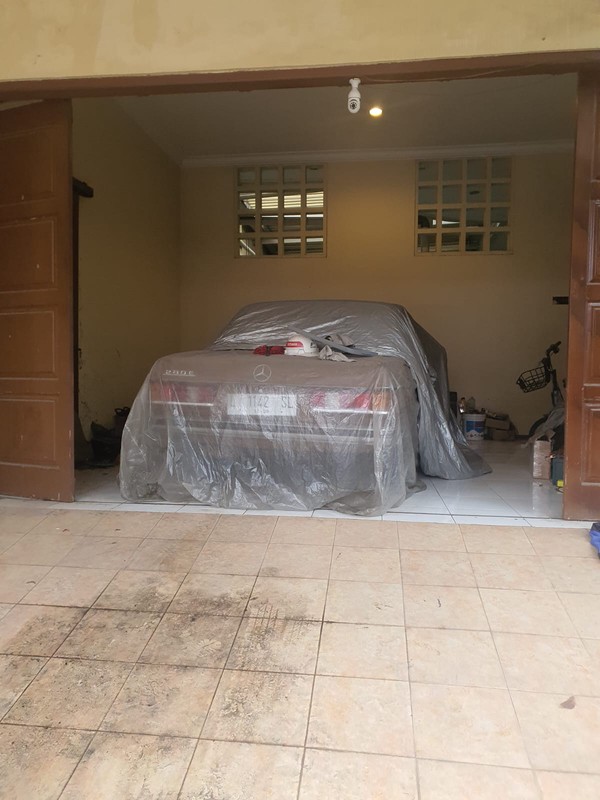 Jual Rumah Taman International I Citraland Surabaya Barat