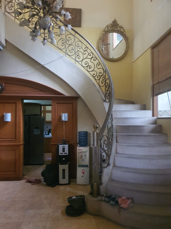 Jual Rumah Taman International I Citraland Surabaya Barat