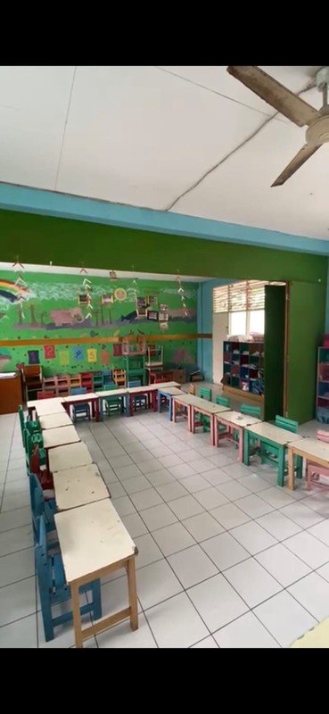 Dijual Ruang Usaha di Jurangmangu - Lahan Luas 1.720 m² | Cocok Gudang / Sekolah