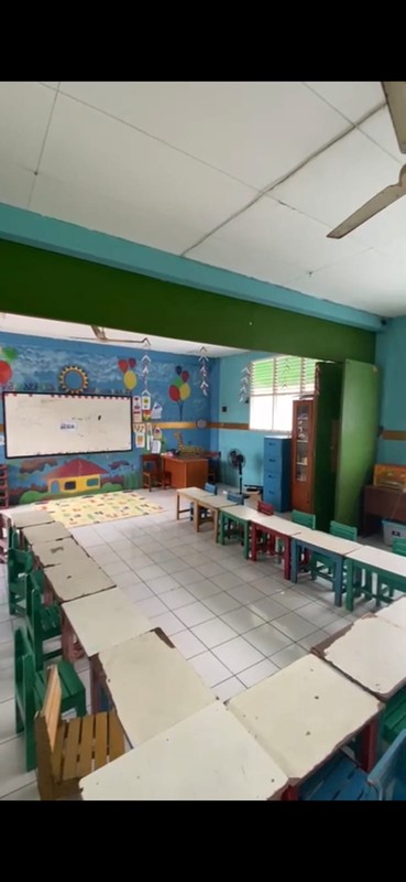 Dijual Ruang Usaha di Jurangmangu - Lahan Luas 1.720 m² | Cocok Gudang / Sekolah.