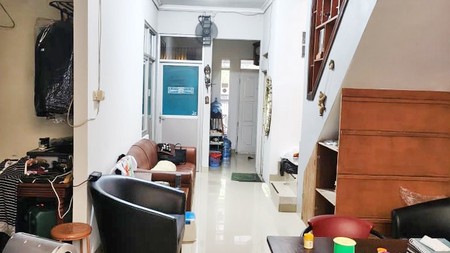 Rumah Siap Huni di Permata Medang - Akses Mudah ke Tol & Fasilitas Lengkap