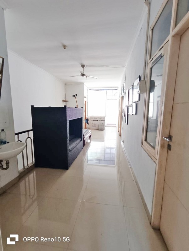 Rumah Siap Huni di Permata Medang - Akses Mudah ke Tol & Fasilitas Lengkap