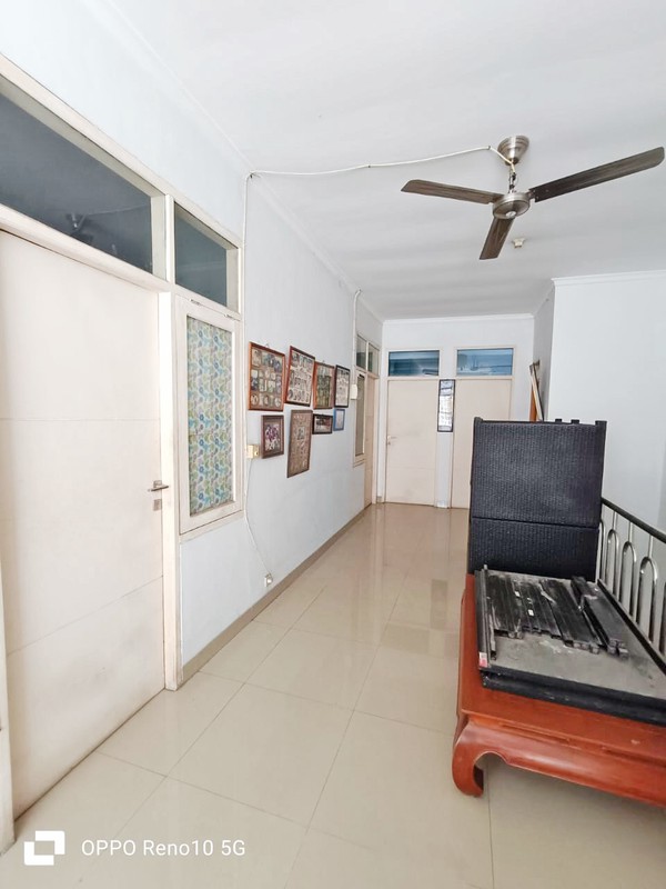 Rumah Siap Huni di Permata Medang - Akses Mudah ke Tol & Fasilitas Lengkap