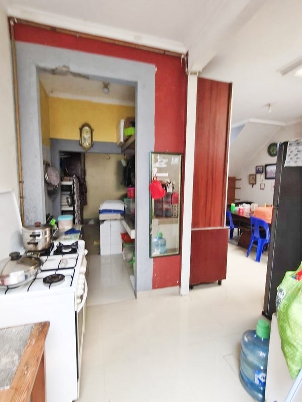 Rumah Siap Huni di Permata Medang - Akses Mudah ke Tol & Fasilitas Lengkap