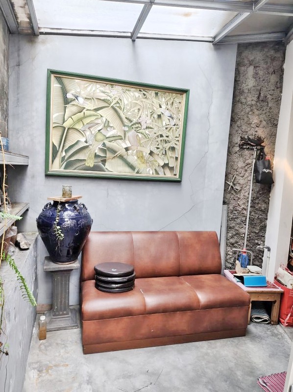 Rumah Siap Huni di Permata Medang - Akses Mudah ke Tol & Fasilitas Lengkap