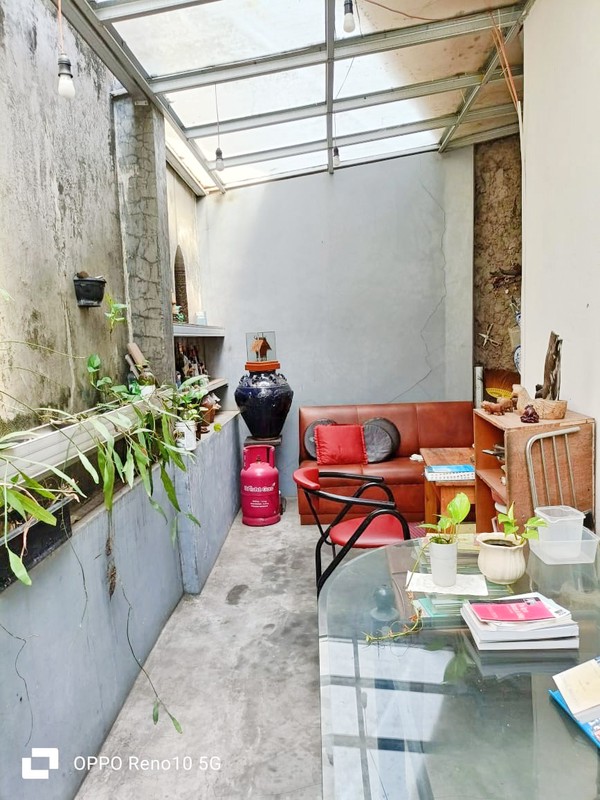 Rumah Siap Huni di Permata Medang - Akses Mudah ke Tol & Fasilitas Lengkap