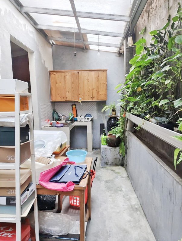 Rumah Siap Huni di Permata Medang - Akses Mudah ke Tol & Fasilitas Lengkap