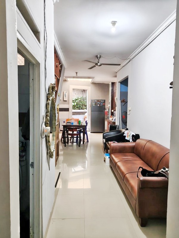 Rumah Siap Huni di Permata Medang - Akses Mudah ke Tol & Fasilitas Lengkap