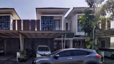 Jual Rumah Royal Residence Surabaya Barat