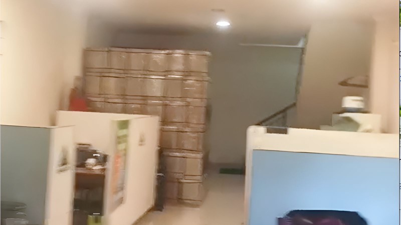 Ruko Terrace 3 Lantai Dijual Lokasi di Depok 