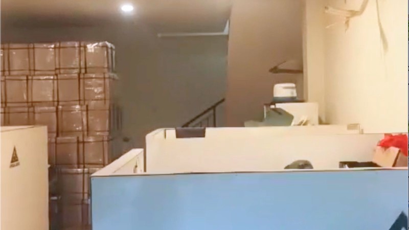 Ruko Terrace 3 Lantai Dijual Lokasi di Depok 