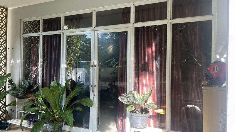 Ruko Terrace 3 Lantai Dijual Lokasi di Depok 