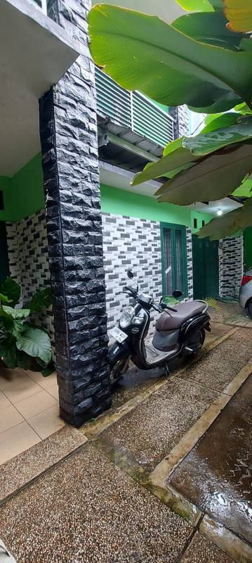 Dijual Rumah 2 Lantai di Pondok Aren - 5 KT, Listrik Besar | Harga Nego