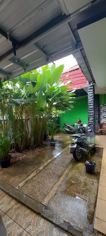 Dijual Rumah 2 Lantai di Pondok Aren - 5 KT, Listrik Besar | Harga Nego