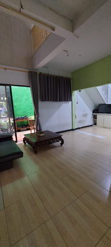 Dijual Rumah 2 Lantai di Pondok Aren - 5 KT, Listrik Besar | Harga Nego