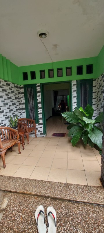 Dijual Rumah 2 Lantai di Pondok Aren - 5 KT, Listrik Besar | Harga Nego