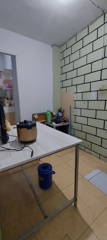 Dijual Rumah 2 Lantai di Pondok Aren - 5 KT, Listrik Besar | Harga Nego