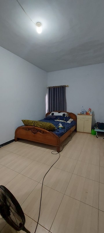 Dijual Rumah 2 Lantai di Pondok Aren - 5 KT, Listrik Besar | Harga Nego