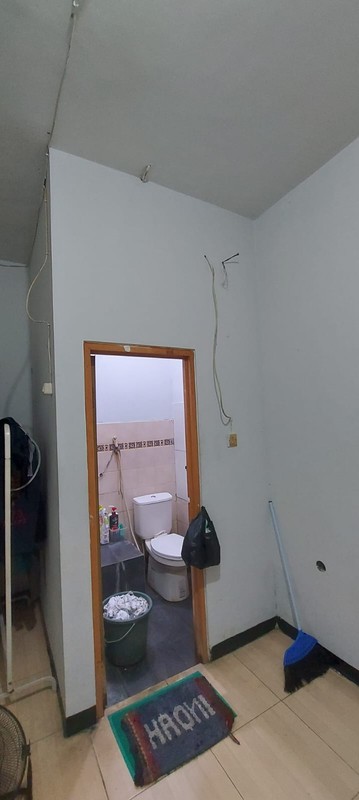 Dijual Rumah 2 Lantai di Pondok Aren - 5 KT, Listrik Besar | Harga Nego